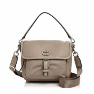 Tory Burch Scout Nylon Crossbody Bag